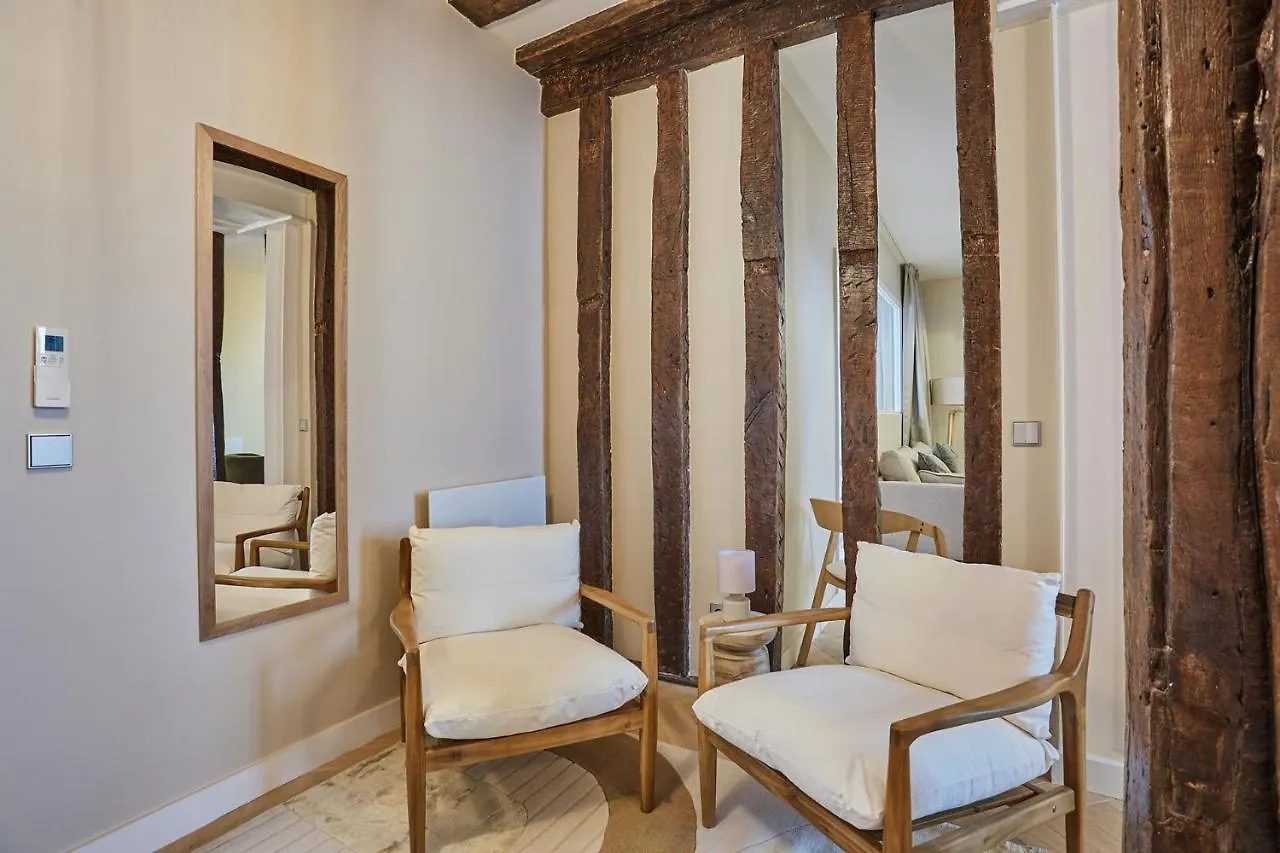 Apartman Center Of By Prestige